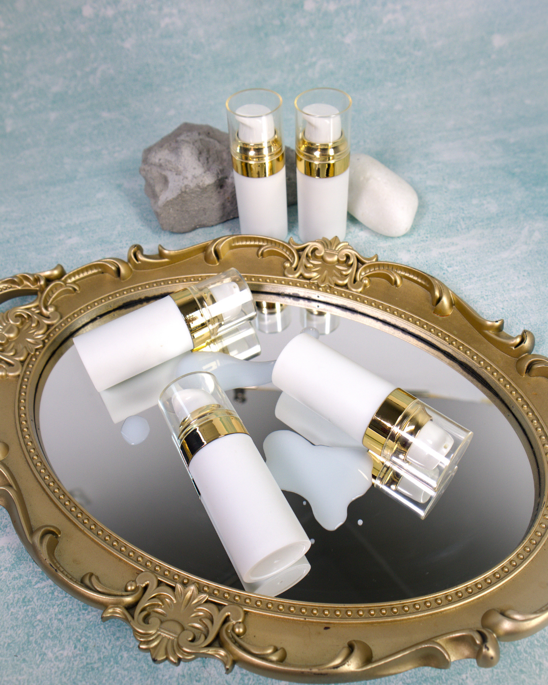 TRIAL COPPER PEPTIDE (15ml)