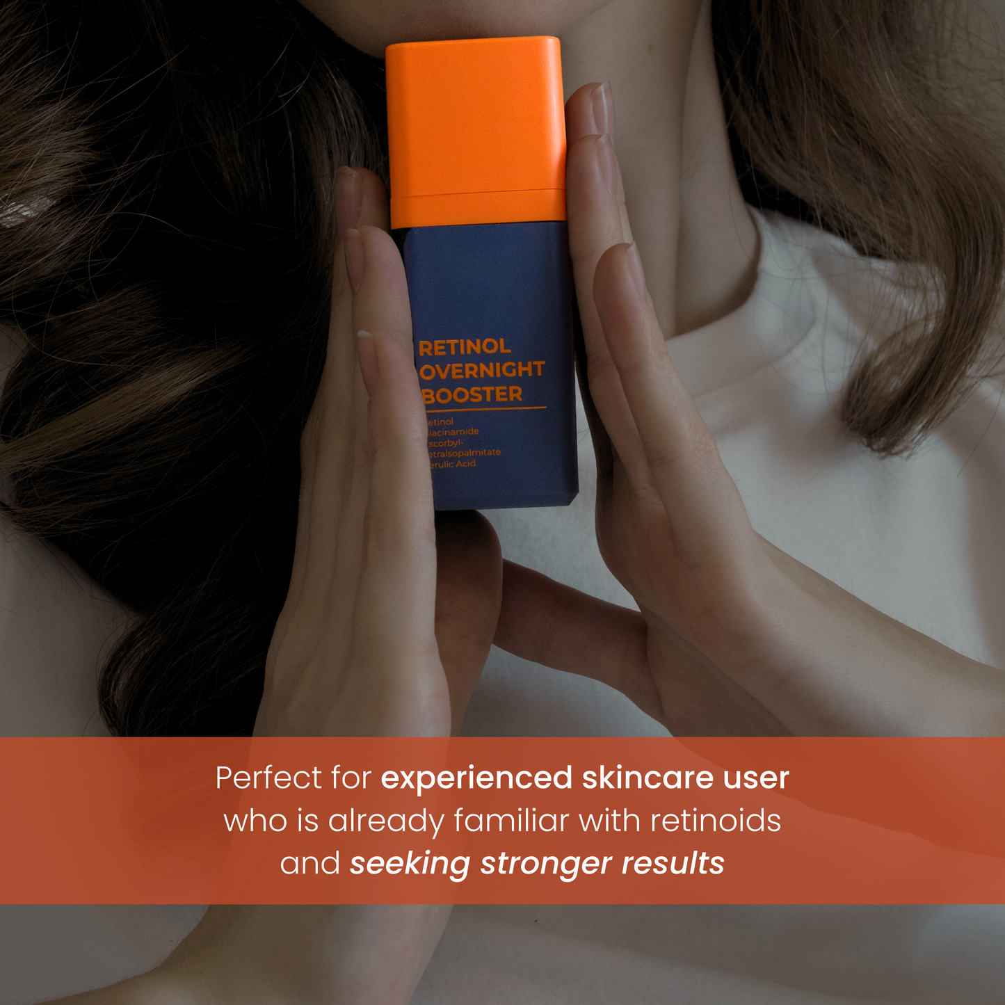 Retinol Overnight Booster 15ml