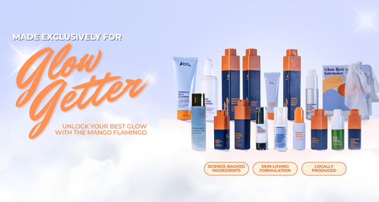 Why The Mango Flamingo Takes Formulation Seriously; And Why That Matters for Your Skin