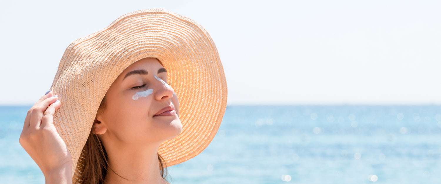 Sunscreen