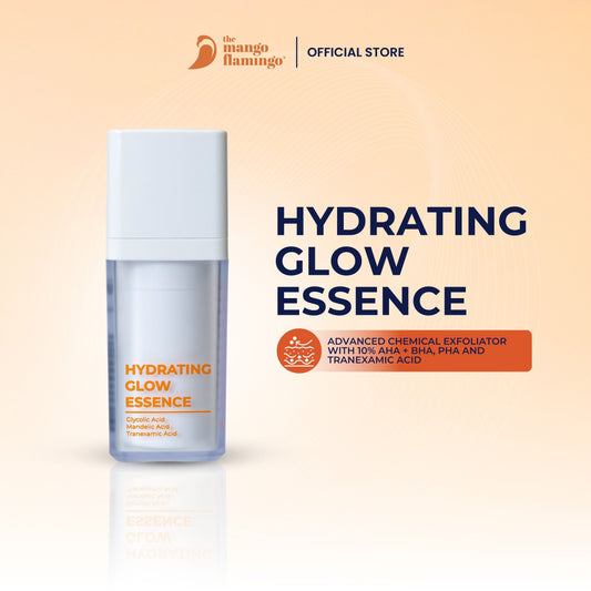 Hydrating Glow Essence