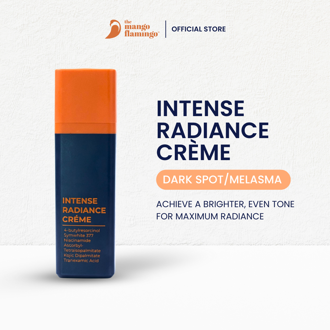 Intense Radiance Creme