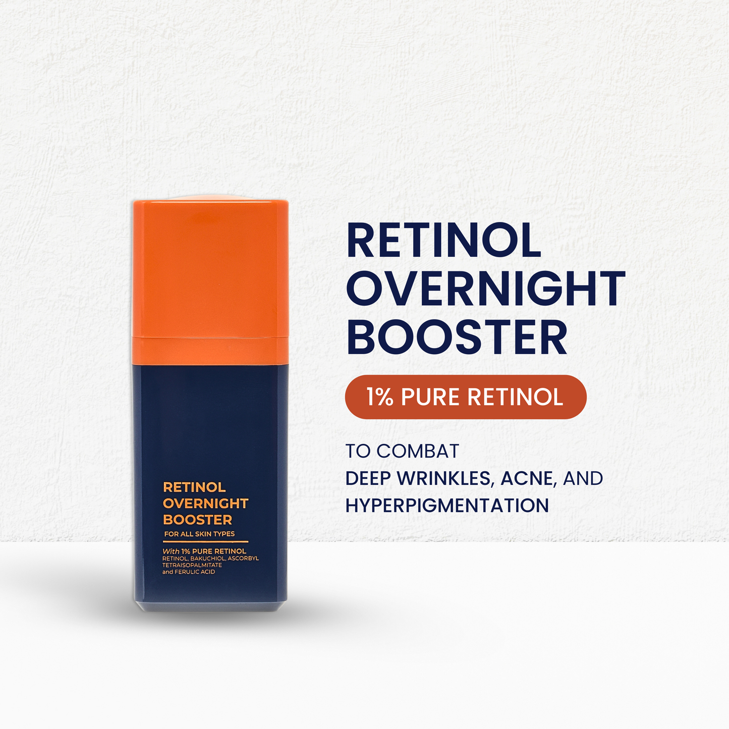 Retinol Overnight Booster