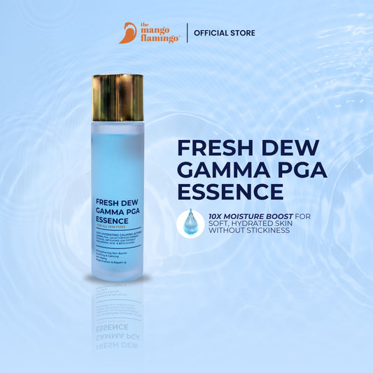 Fresh Dew Gamma PGA Essence Toner 120ML