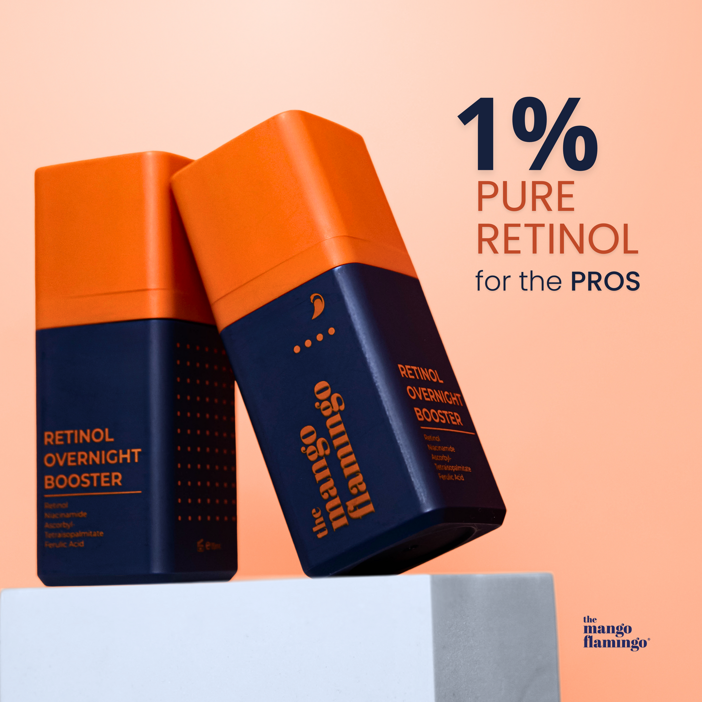 Retinol Overnight Booster