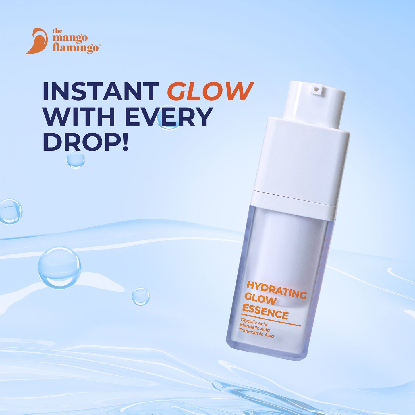 Hydrating Glow Essence