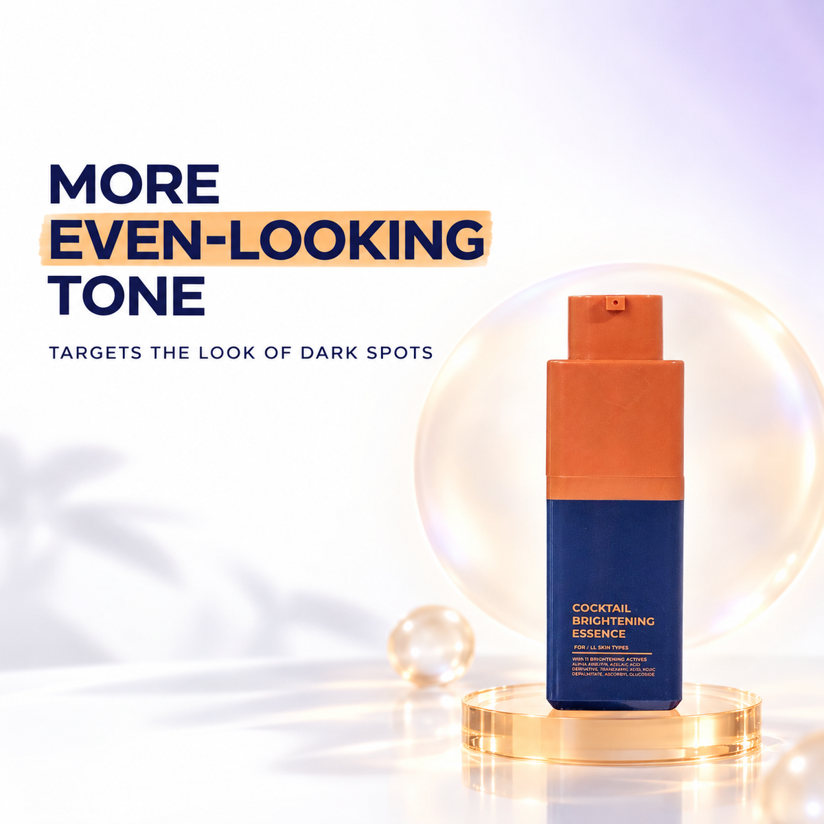 (Pre Order) COMBO RADIANCE REVIVAL DUO FOR MELASMA