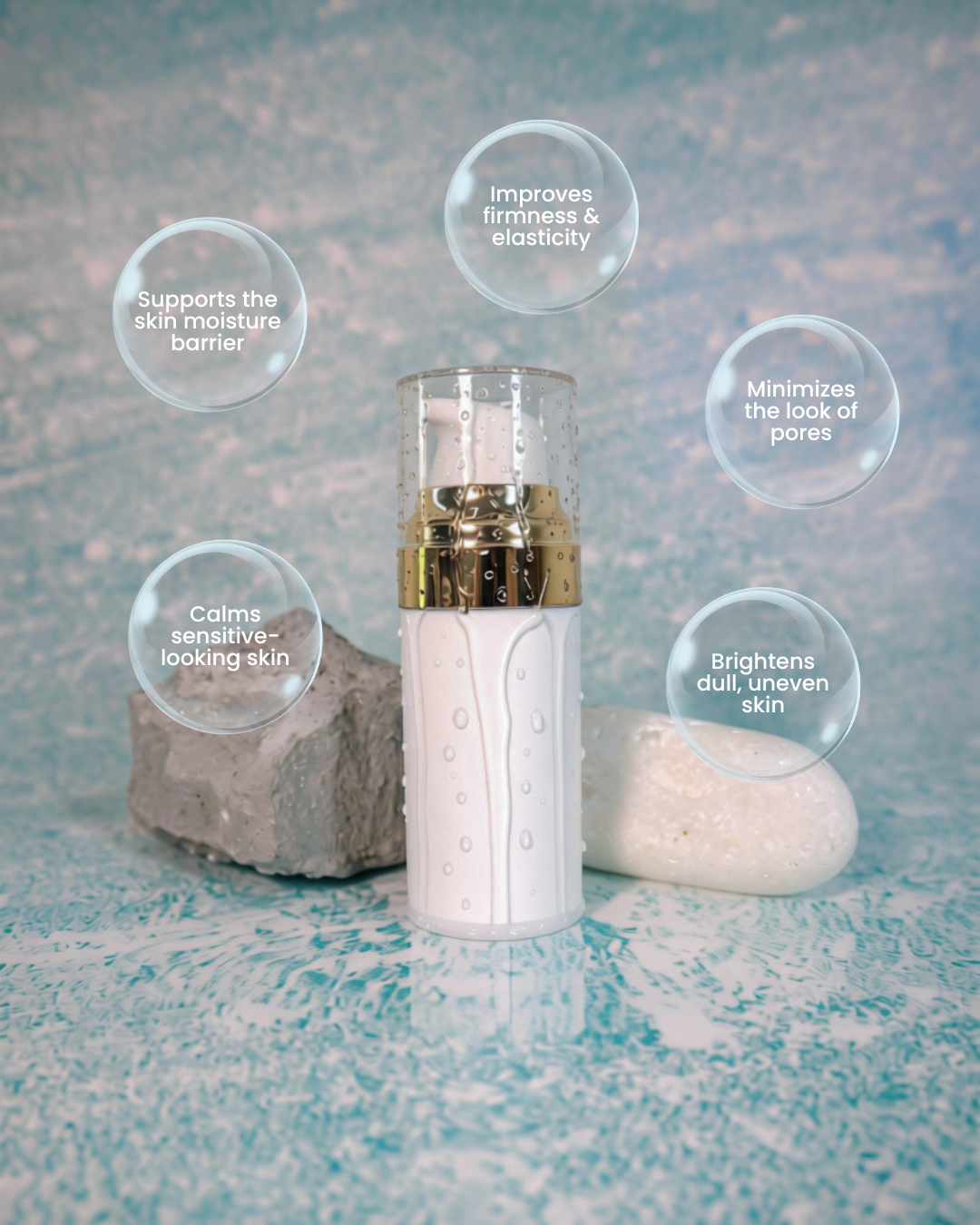 TRIAL COPPER PEPTIDE (15ml)