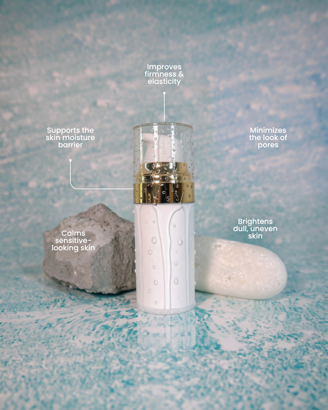 TRIAL COPPER PEPTIDE (15ml)