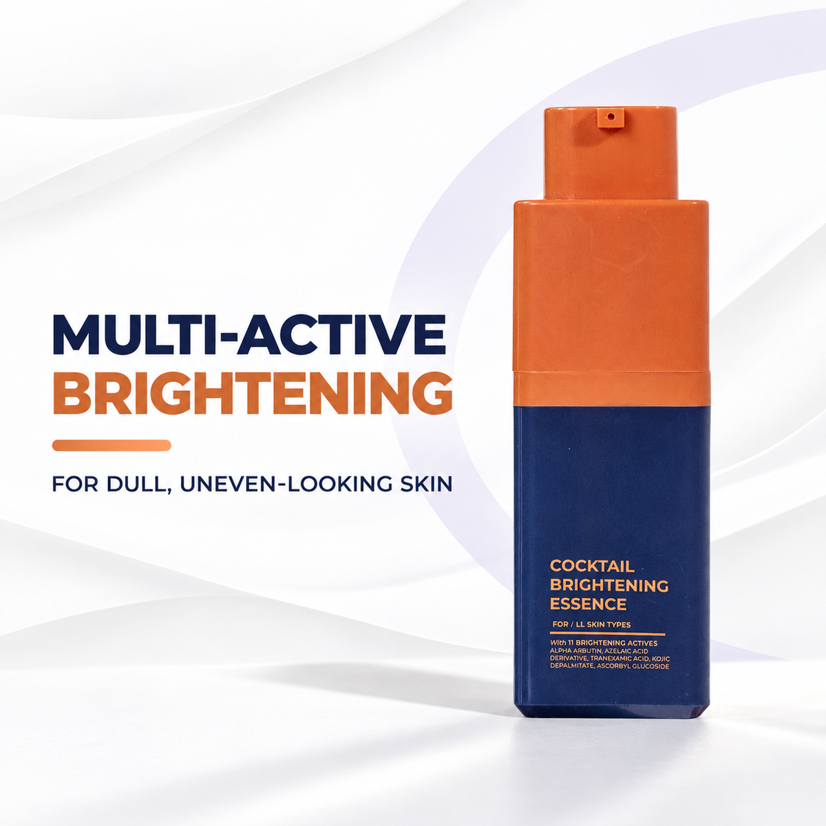 (Pre Order) COMBO RADIANCE REVIVAL DUO FOR MELASMA