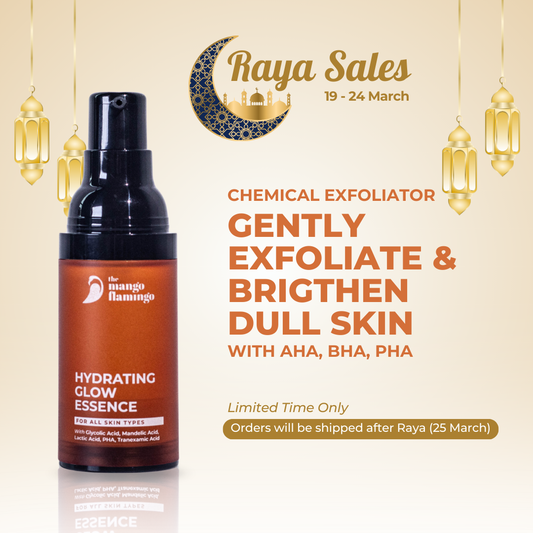 Hydrating Glow Essence 20ml