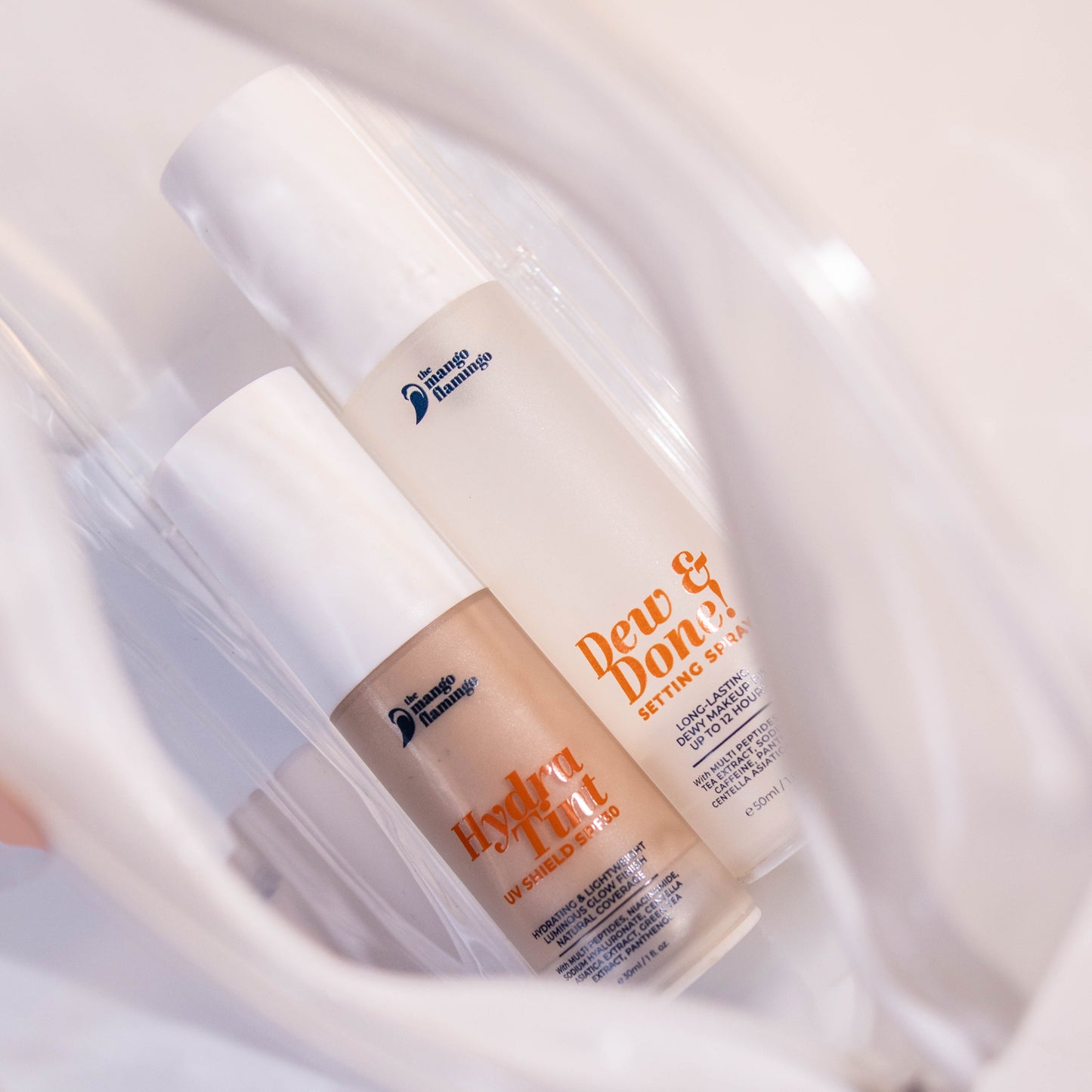 Combo Glow Getter (HTUV + DDSP + FREE 1 PCS MASK)