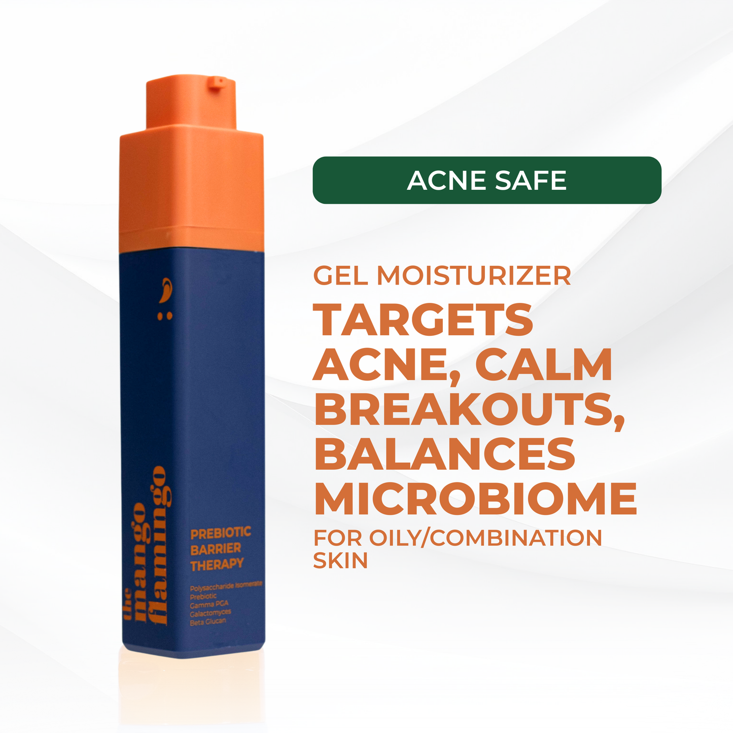 Prebiotic Barrier Therapy 50ml
