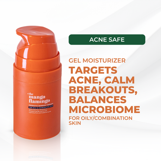 Prebiotic Barrier Therapy 50ml