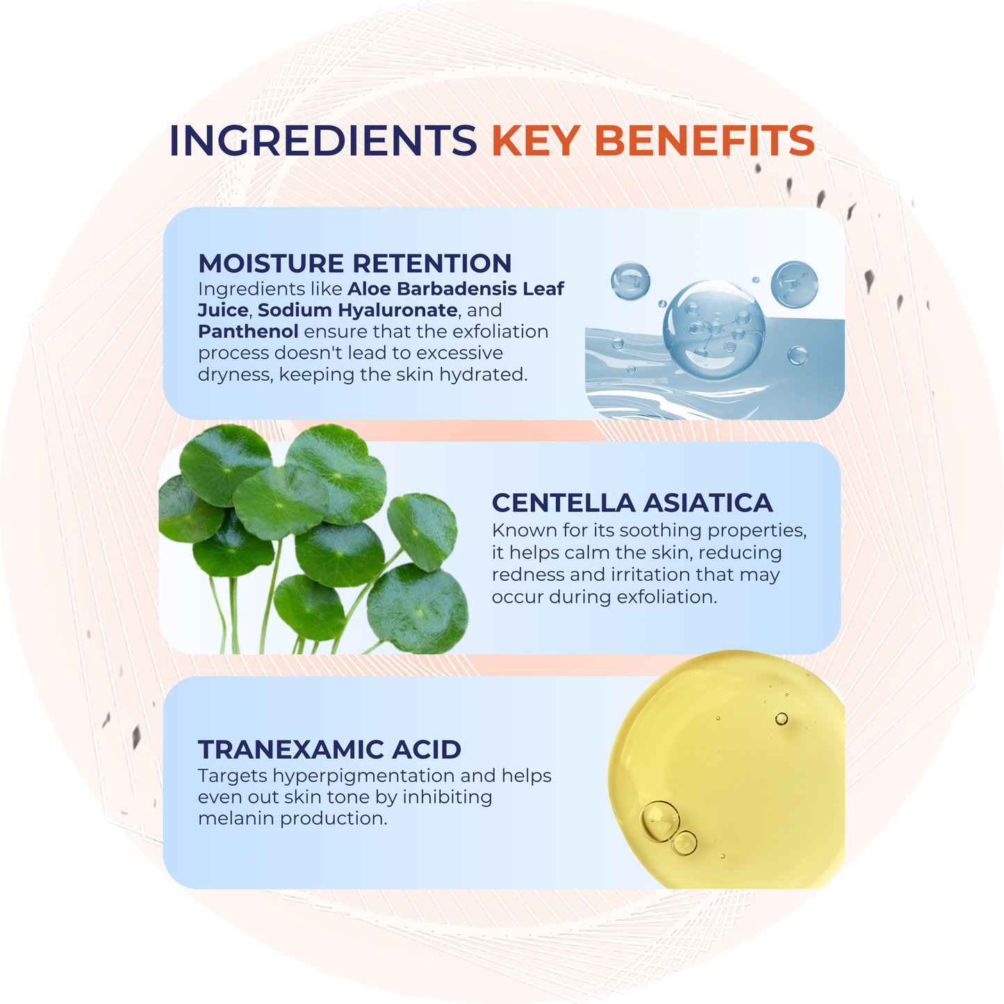 [PAY DAY] B1F1 Hydrating Glow Essence 20ml - Gentle Hydrating Exfoliator