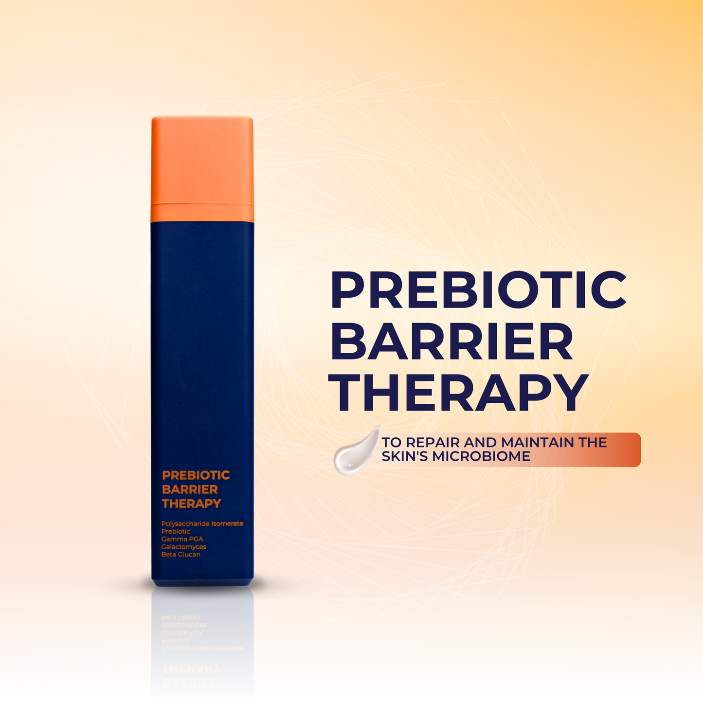 Prebiotic Barrier Therapy 50ML