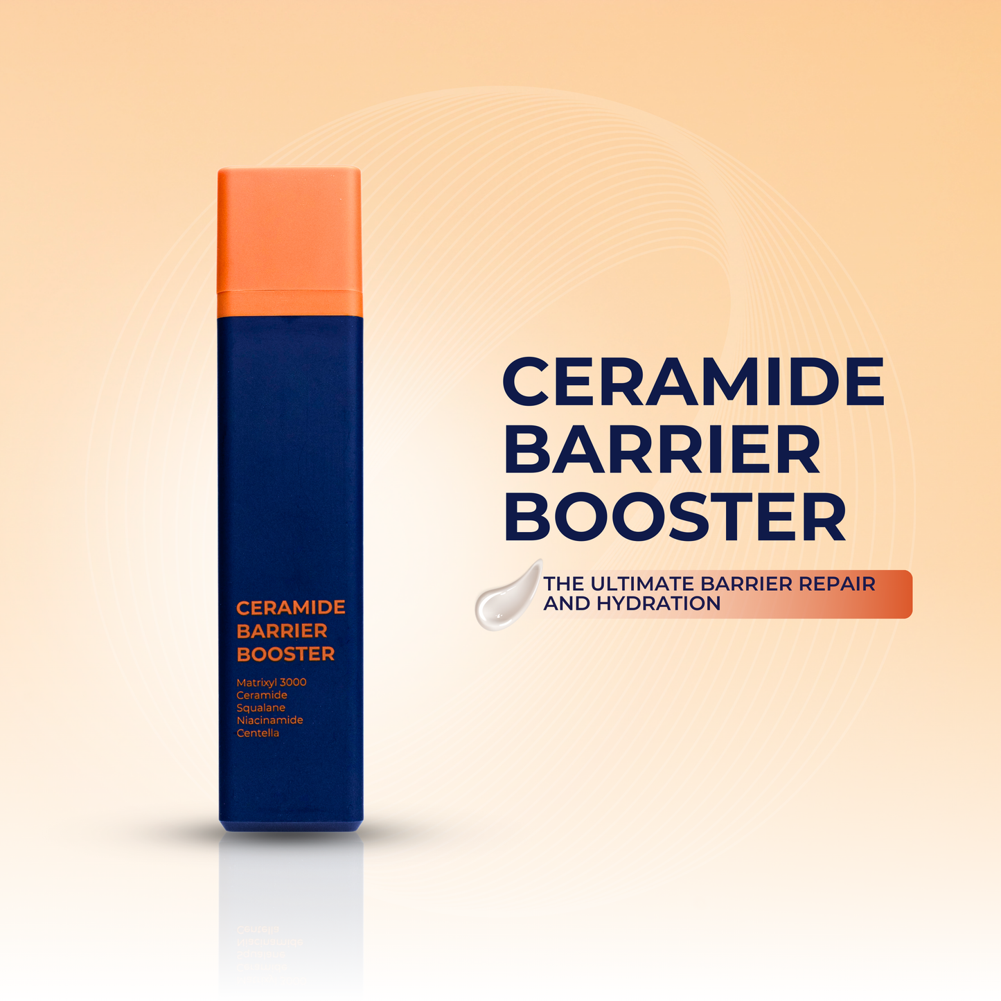 Ceramide Barrier Booster 50ML