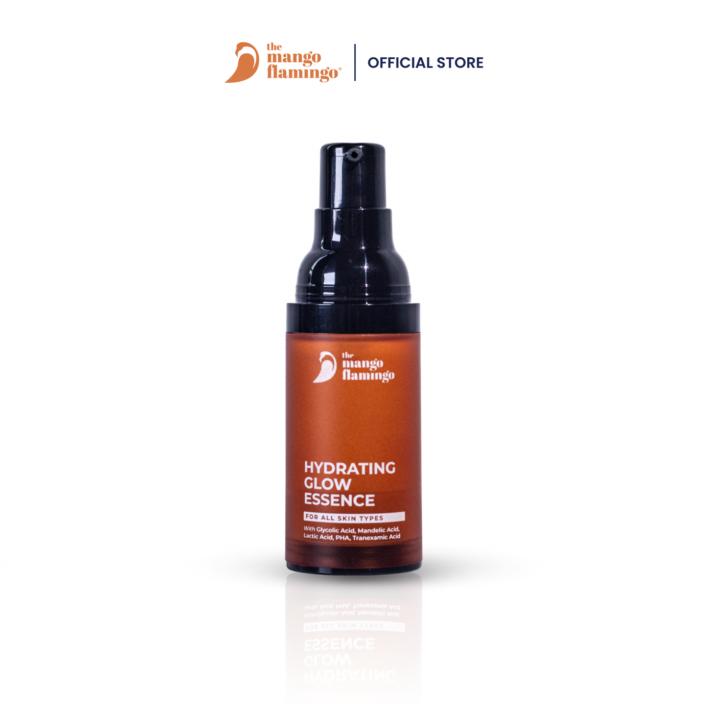 [PAY DAY] B1F1 Hydrating Glow Essence 20ml - Gentle Hydrating Exfoliator